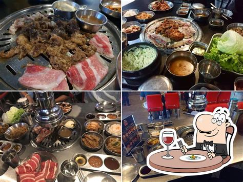 samgyupsal rockwell|Samgyupsalamat restaurant, Makati, Makati Square .